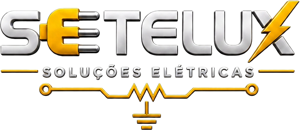 Setelux Soluções Elétricas